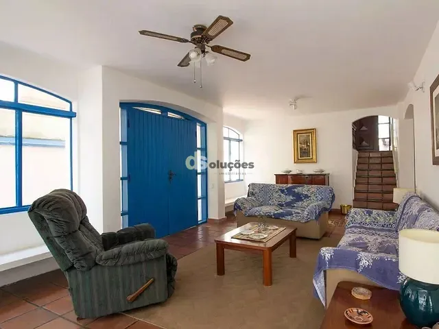 Casa 5 quartos e 4 banheiros, à venda, no bairro Pinheiros em São Paulo