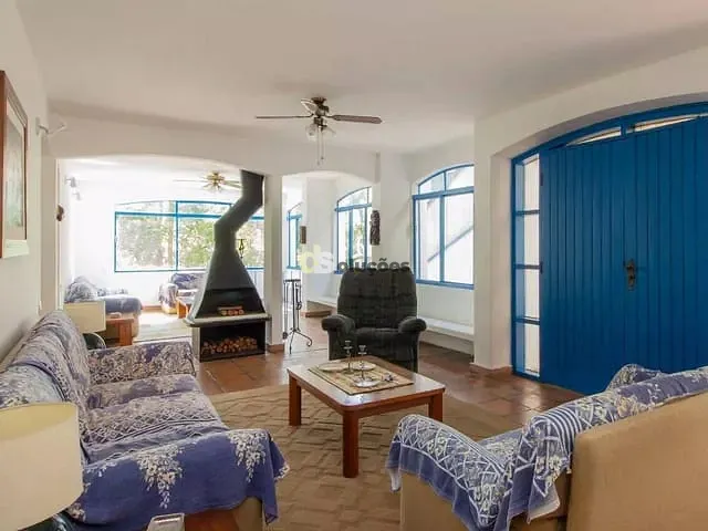 Casa 5 quartos e 4 banheiros, à venda, no bairro Pinheiros em São Paulo