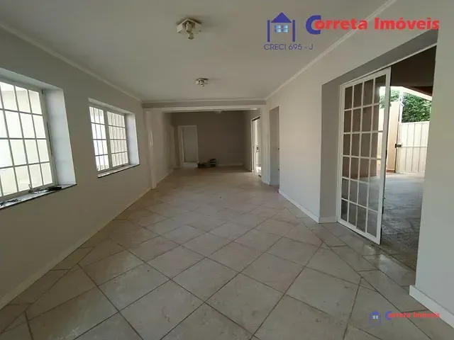 Casa com 520m² 3 quartos e 3 banheiros, à venda, no bairro Colinos em Três Lagoas