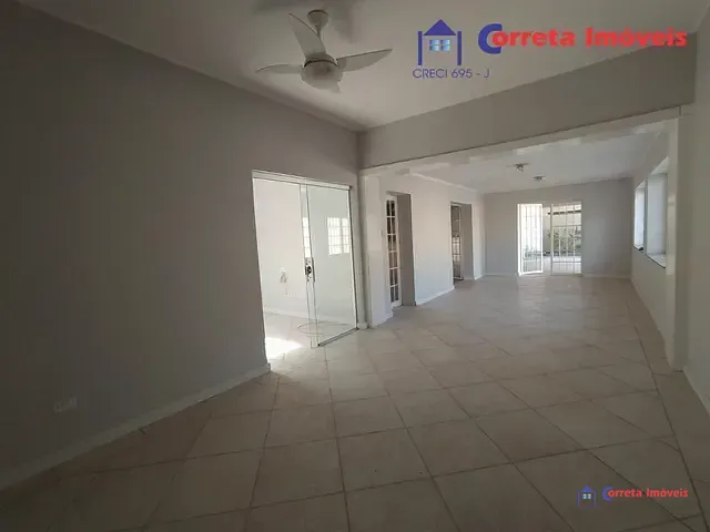 Casa com 520m² 3 quartos e 3 banheiros, à venda, no bairro Colinos em Três Lagoas