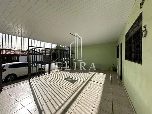 Casa com 150m² 3 quartos e 2 banheiros, à venda, no bairro Jardim Paz em Americana