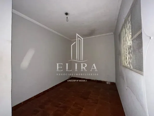 Casa com 150m² 3 quartos e 2 banheiros, à venda, no bairro Jardim Paz em Americana