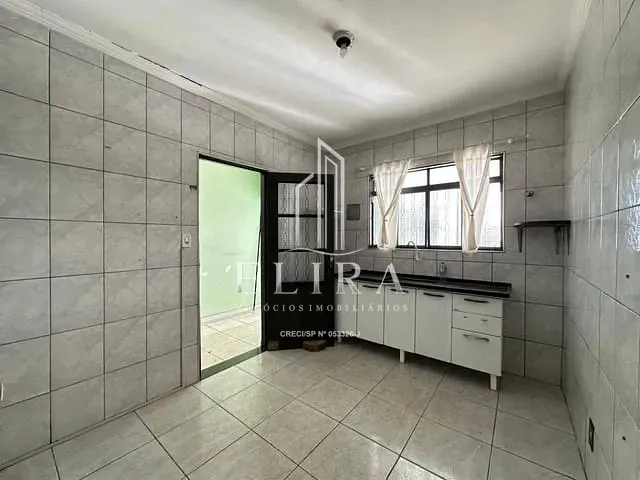 Casa com 150m² 3 quartos e 2 banheiros, à venda, no bairro Jardim Paz em Americana