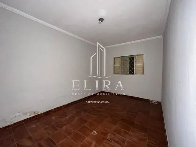 Casa com 150m² 3 quartos e 2 banheiros, à venda, no bairro Jardim Paz em Americana