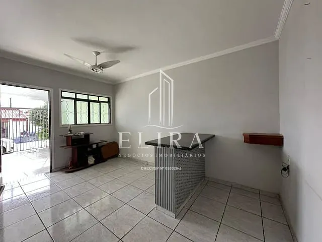 Casa com 150m² 3 quartos e 2 banheiros, à venda, no bairro Jardim Paz em Americana
