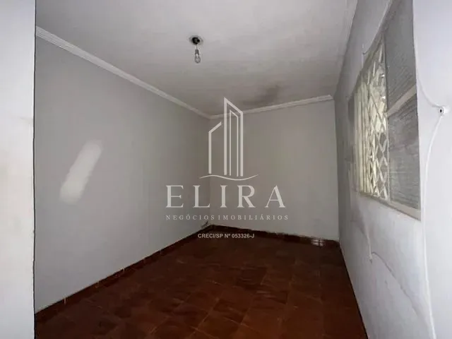 Casa com 150m² 3 quartos e 2 banheiros, à venda, no bairro Jardim Paz em Americana
