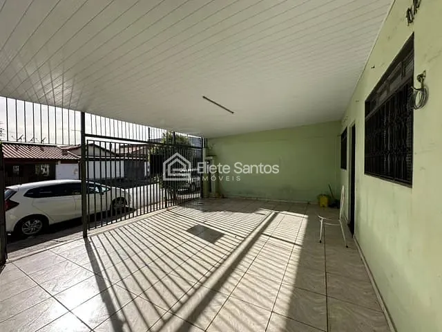Casa com 150m² 3 quartos e 2 banheiros, à venda, no bairro Jardim Paz em Americana