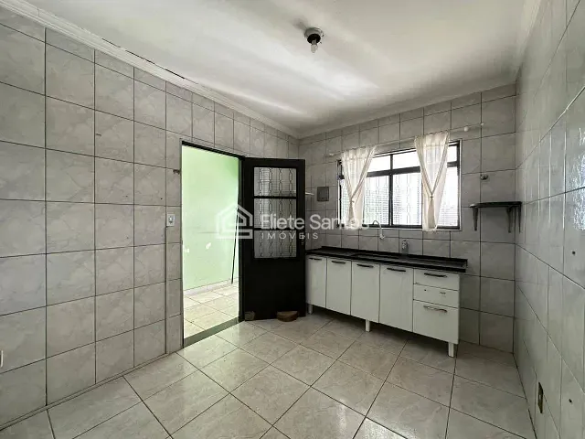 Casa com 150m² 3 quartos e 2 banheiros, à venda, no bairro Jardim Paz em Americana