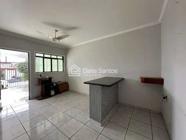 Casa com 150m² 3 quartos e 2 banheiros, à venda, no bairro Jardim Paz em Americana