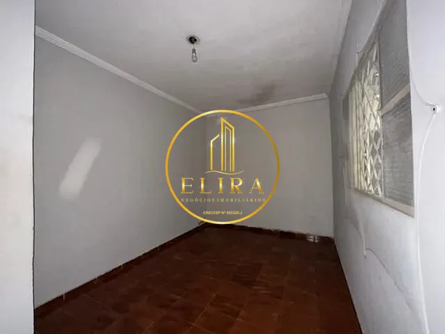 Casa com 150m² 3 quartos e 2 banheiros, à venda, no bairro Jardim Paz em Americana