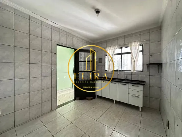 Casa com 150m² 3 quartos e 2 banheiros, à venda, no bairro Jardim Paz em Americana