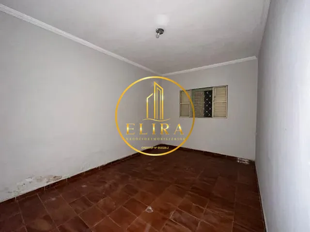 Casa com 150m² 3 quartos e 2 banheiros, à venda, no bairro Jardim Paz em Americana