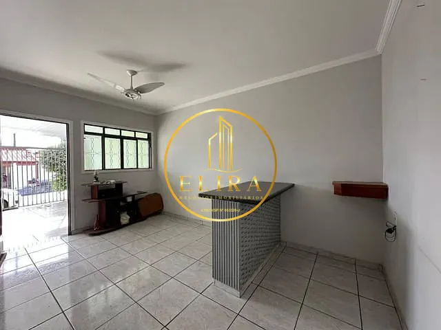 Casa com 150m² 3 quartos e 2 banheiros, à venda, no bairro Jardim Paz em Americana