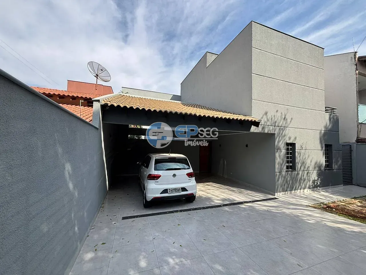 Casa, 4 quartos, 320 m² - Foto 9