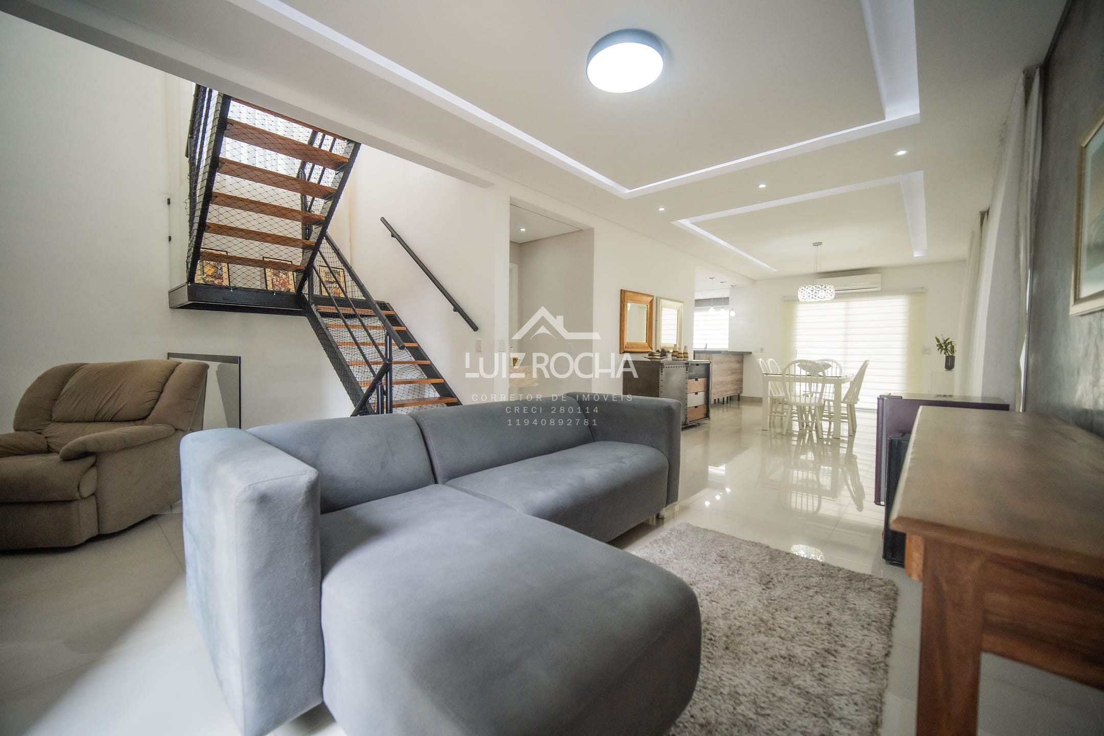 Casa, 4 quartos, 239 m² - Foto 35