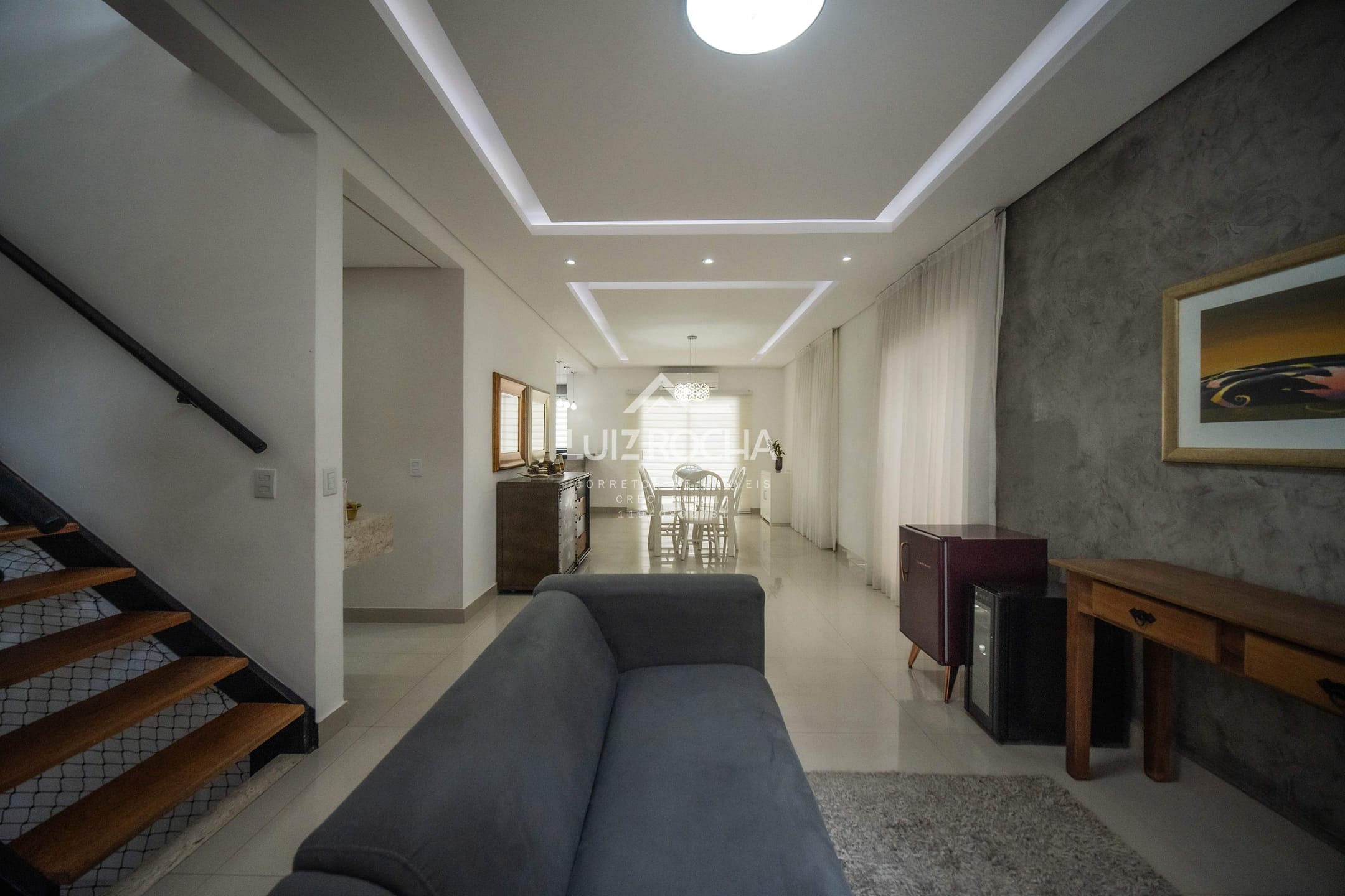 Casa, 4 quartos, 239 m² - Foto 36