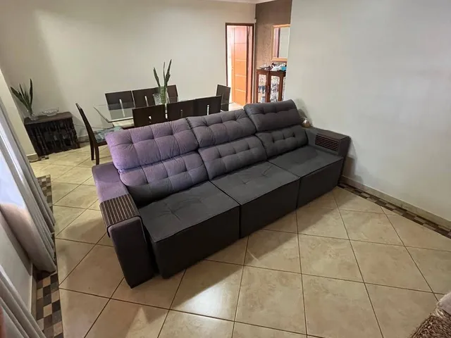 Casa com 360m² 4 quartos e 3 banheiros, à venda, no bairro San Fernando em Londrina