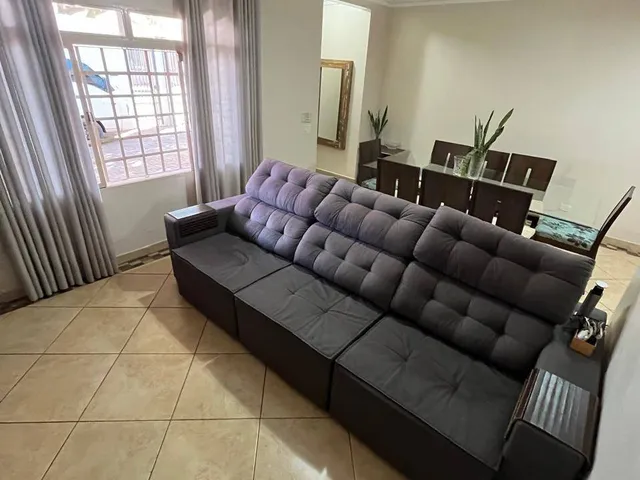 Casa com 360m² 4 quartos e 3 banheiros, à venda, no bairro San Fernando em Londrina