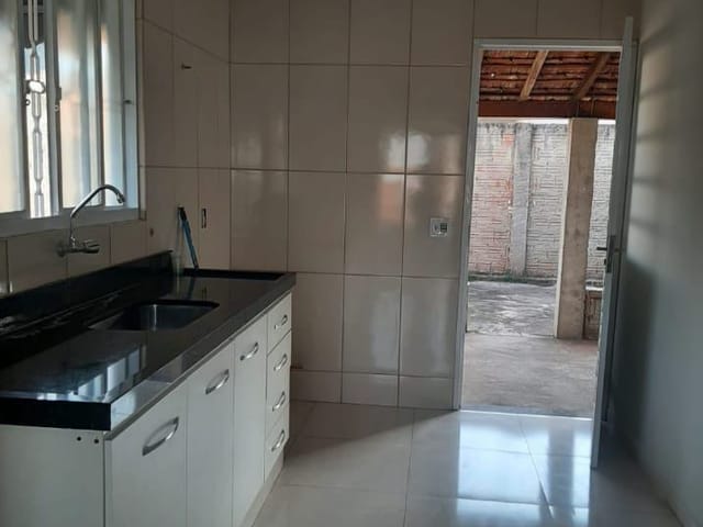 Casa com 200m² 2 quartos e 1 banheiro, à venda, no bairro Parque Residencial da Fraternidade 2 em São José do Rio Preto