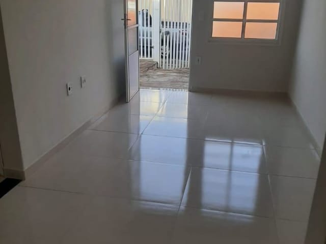 Casa com 200m² 2 quartos e 1 banheiro, à venda, no bairro Parque Residencial da Fraternidade 2 em São José do Rio Preto