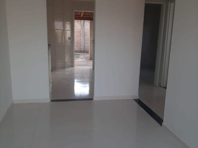 Casa com 200m² 2 quartos e 1 banheiro, à venda, no bairro Parque Residencial da Fraternidade 2 em São José do Rio Preto