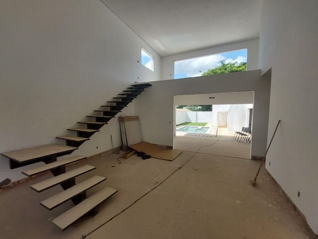 Casa com 476m² 3 quartos e 4 banheiros, à venda, no bairro Residencial de Colores em Birigui