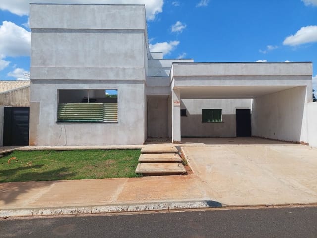 Casa com 476m² 3 quartos e 4 banheiros, à venda, no bairro Residencial de Colores em Birigui