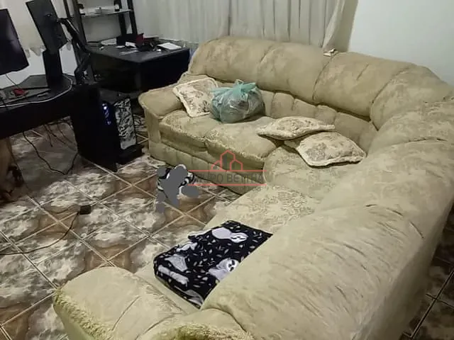 Casa com 250m² 4 quartos e 5 banheiros, à venda, no bairro Jardim Silveira em Barueri