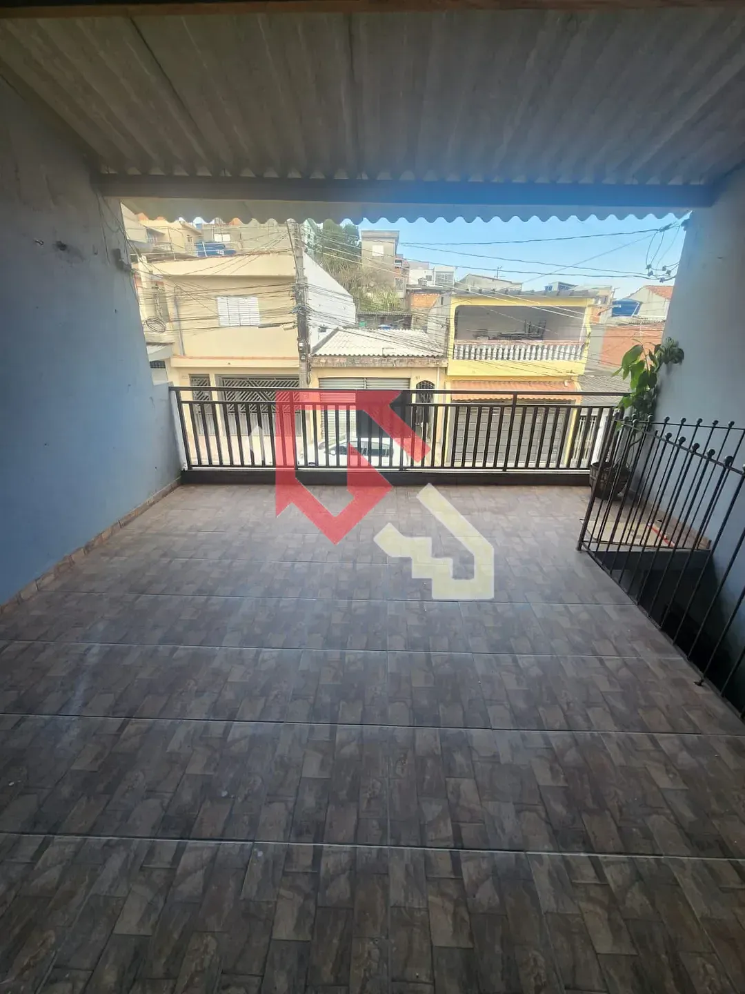 Casa, 2 quartos, 10 m² - Foto 4