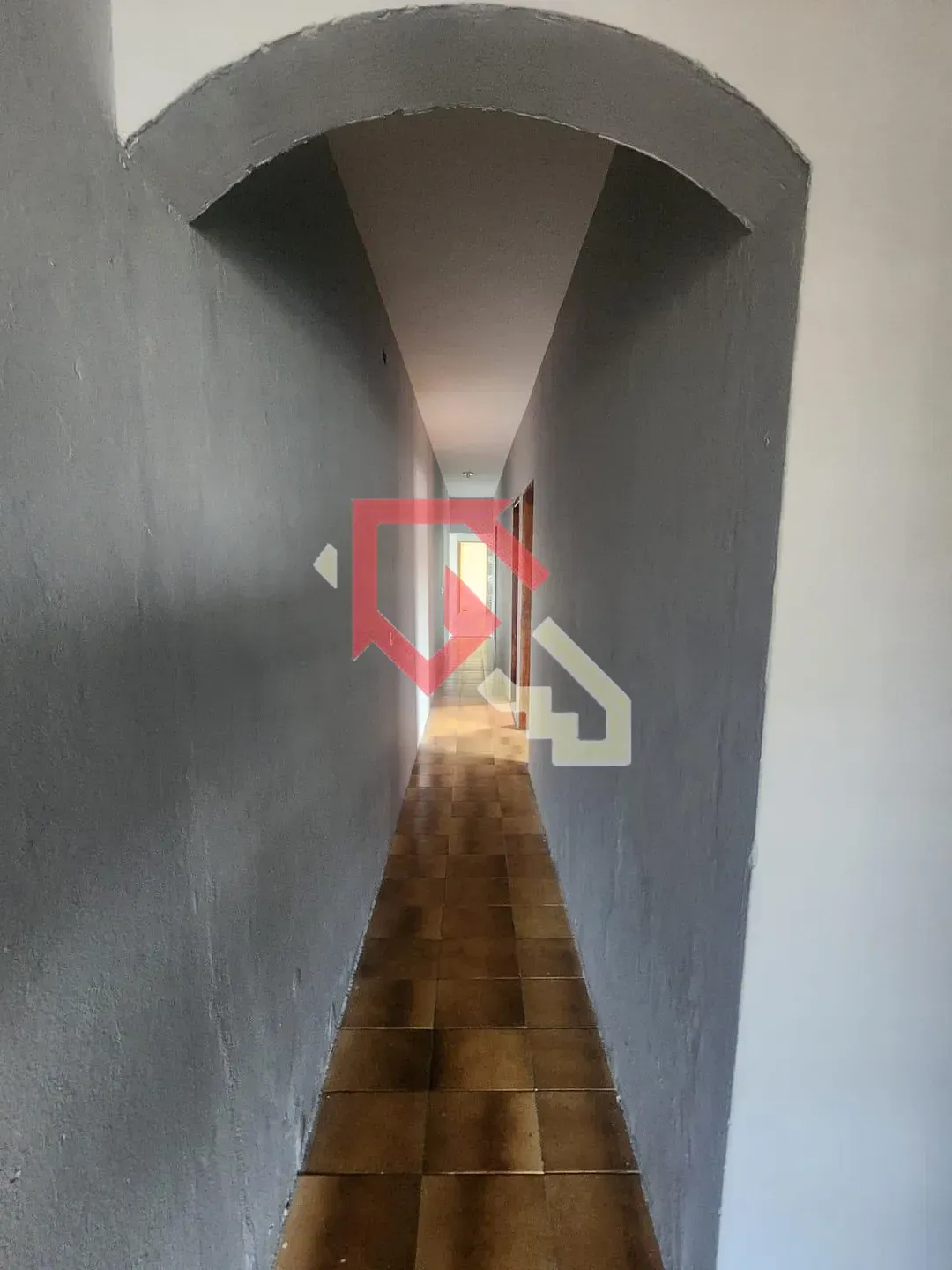 Casa, 2 quartos, 10 m² - Foto 8