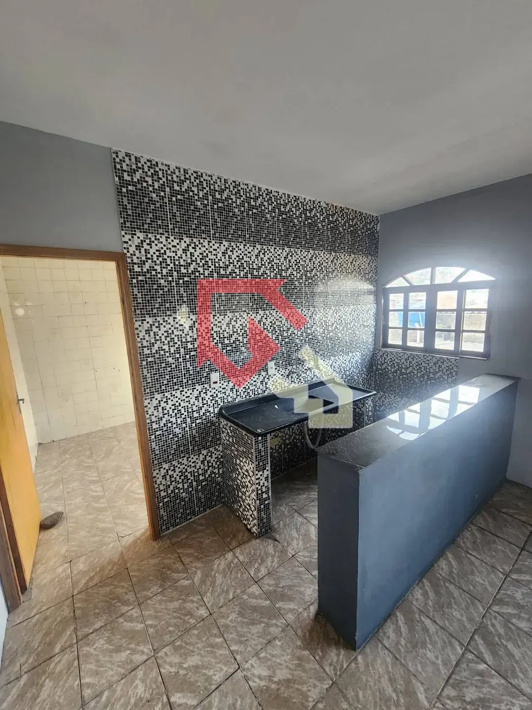 Casa, 2 quartos, 10 m² - Foto 12