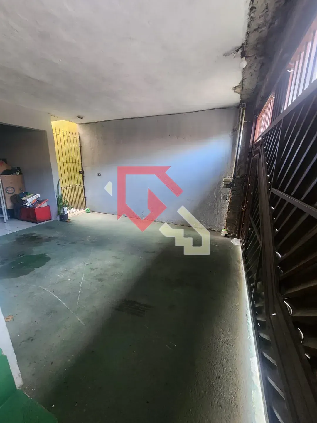 Casa, 2 quartos, 10 m² - Foto 2