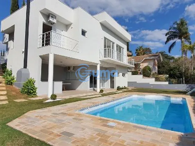 Casa com 564m² 3 quartos e 4 banheiros, à venda, no bairro Jardim Bela Vista em Bragança Paulista