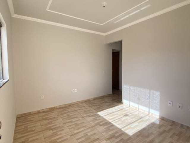 Foto do Casa - Casa à venda  no Jardim do Lago, Rolândia/PR. | Imobiliária Casa Grande - Rolândia