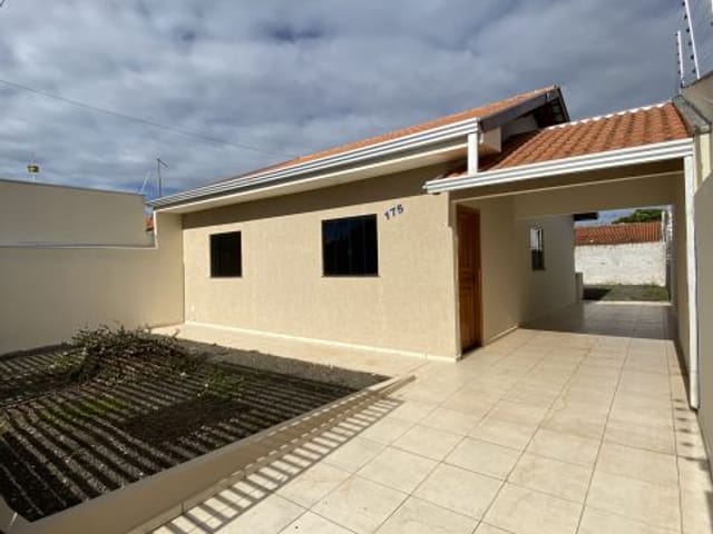 Foto do Casa - Casa à venda  no Jardim do Lago, Rolândia/PR. | Imobiliária Casa Grande - Rolândia