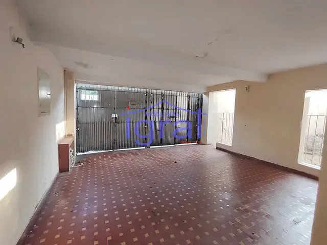 Casa com 100m² 2 quartos e 1 banheiro, para alugar, no bairro Jardim Oriental em São Paulo