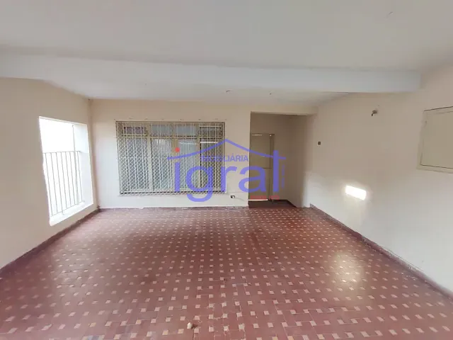 Casa com 100m² 2 quartos e 1 banheiro, para alugar, no bairro Jardim Oriental em São Paulo