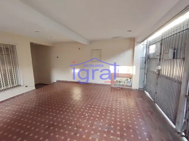 Casa com 100m² 2 quartos e 1 banheiro, para alugar, no bairro Jardim Oriental em São Paulo