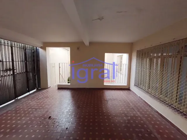 Casa com 100m² 2 quartos e 1 banheiro, para alugar, no bairro Jardim Oriental em São Paulo