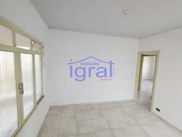 Casa com 100m² 2 quartos e 1 banheiro, para alugar, no bairro Jardim Oriental em São Paulo