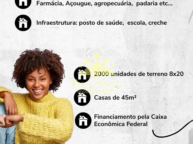 Casa 2 quartos e 1 banheiro, à venda, no bairro Vila Guedes de Azevedo em Bauru
