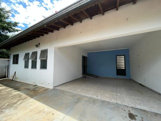 Casa com 250m² 3 quartos e 2 banheiros, à venda, no bairro Jardim Santa Rosa em Campinas