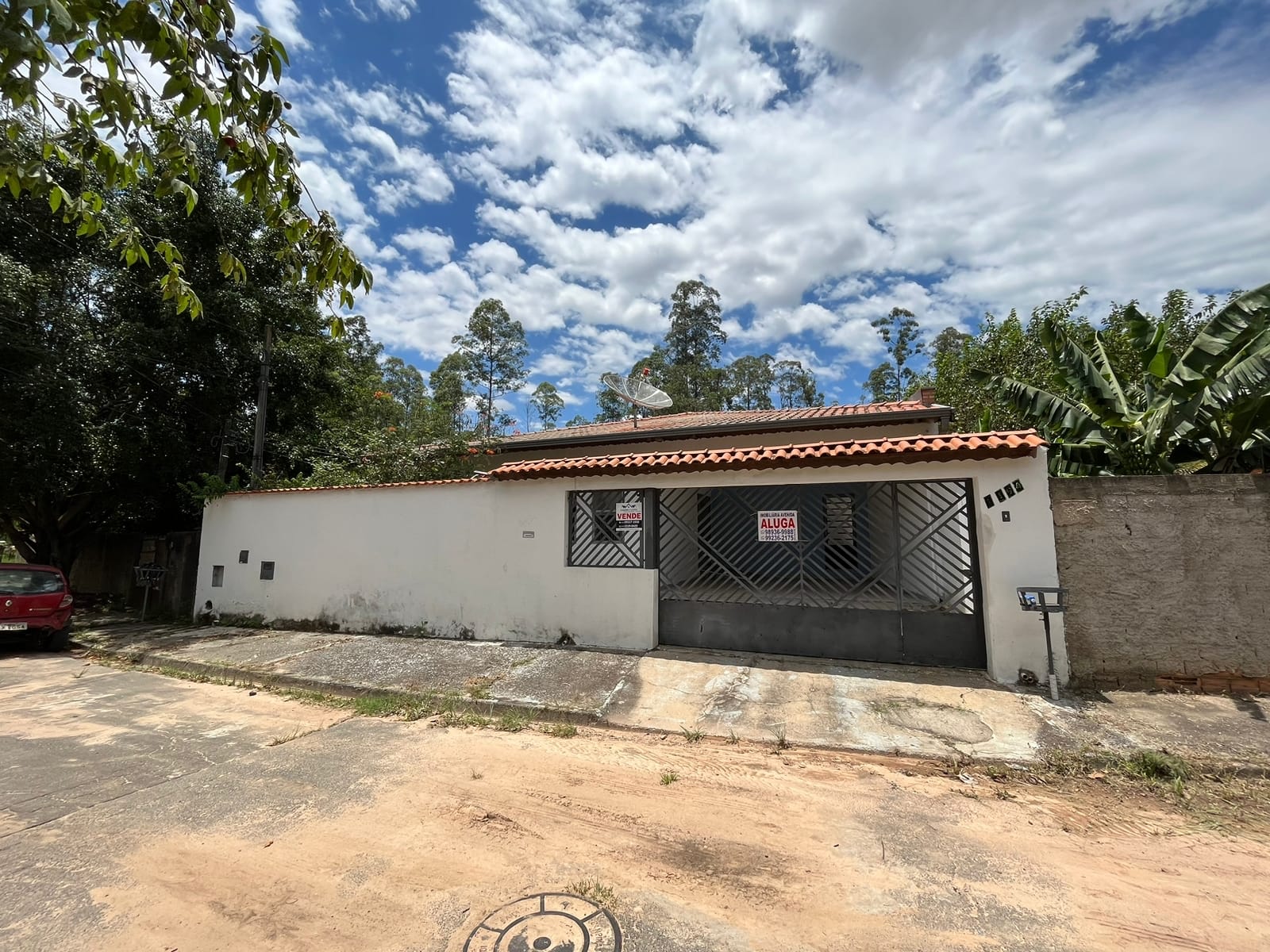 Casa, 3 quartos, 120 m² - Foto 8