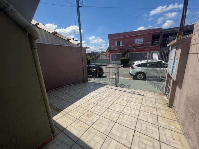 Foto do Casa - Casa padrão para Locação, Jardim Sapopemba, São Paulo, SP | Imobiliária Sapopemba