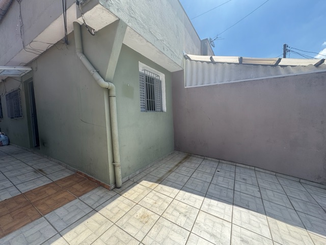 Foto do Casa - Casa padrão para Locação, Jardim Sapopemba, São Paulo, SP | Imobiliária Sapopemba