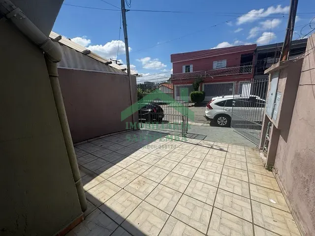 Casa 2 quartos e 1 banheiro, para alugar, no bairro Jardim Sapopemba em São Paulo
