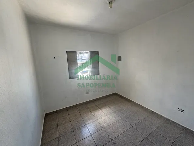 Casa 2 quartos e 1 banheiro, para alugar, no bairro Jardim Sapopemba em São Paulo