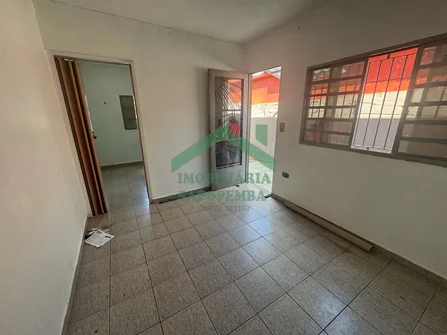 Casa 2 quartos e 1 banheiro, para alugar, no bairro Jardim Sapopemba em São Paulo