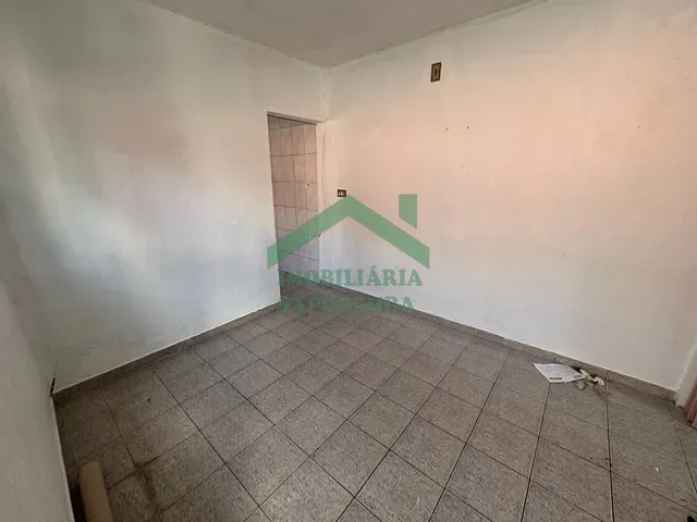Casa 2 quartos e 1 banheiro, para alugar, no bairro Jardim Sapopemba em São Paulo