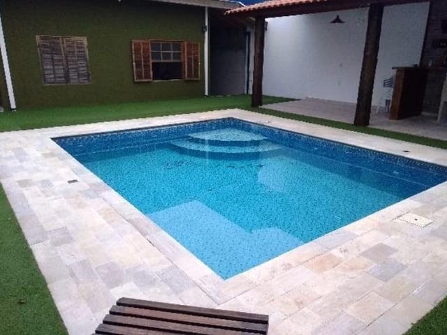 Foto do Casa - Casa à venda, 151 m² por R$ 660.000,00 - Jardim Satélite - São José dos Campos/SP | INDEPENDENCE NEGOCIOS IMOBILIARIOS LTDA